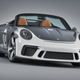 Image for article titled The Porsche 911 Speedster Concept Is A 500 HP Throwback Designed To Perfection